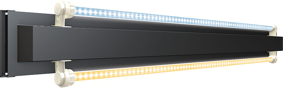 Juwel ledverlichting MultiLux LED 120 cm <br>2 x 21 watt