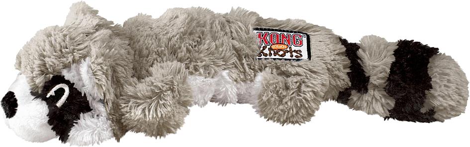 Kong Scrunch Knots wasbeer