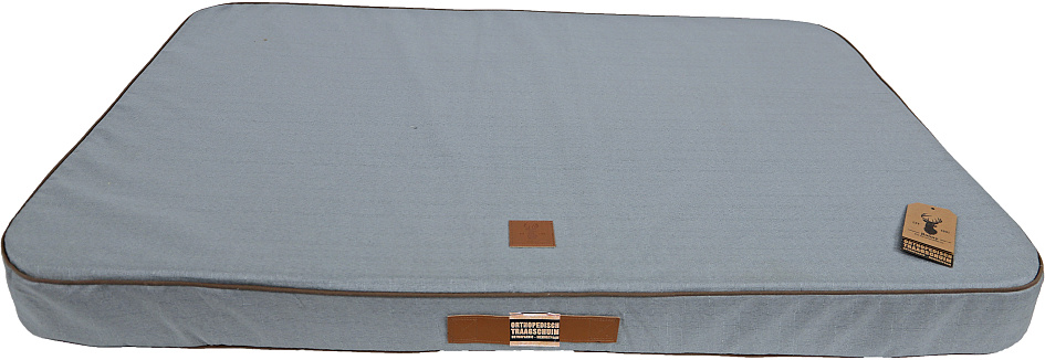 Boony EST. 1941 orthopedisch kussen Highland grey