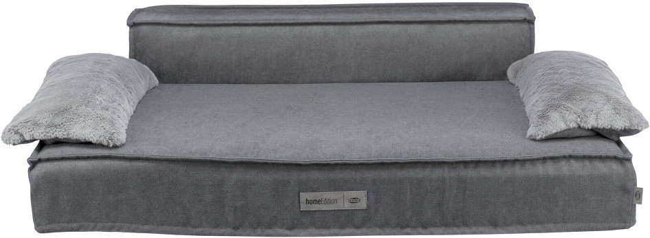 TRIXIE hondenmand Liano 100 x 60 cm grijs