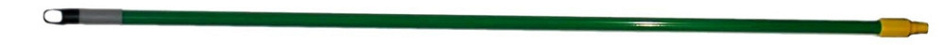 Steel 150cm Dura groen lichtmetaal