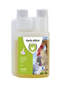 Garlic Allicin Liquid voor vogels