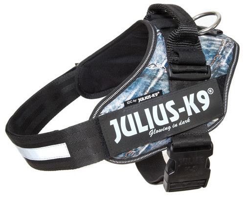 Julius K9 IDC Powerharness jeans