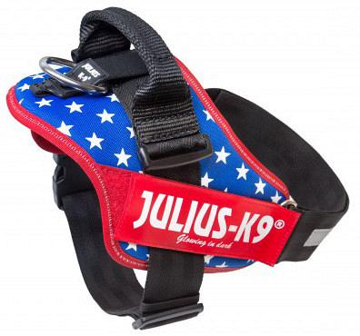Julius K9 IDC Powerharness USA
