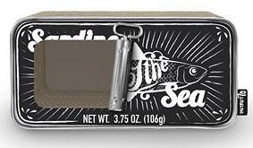 District 70 Sardine black