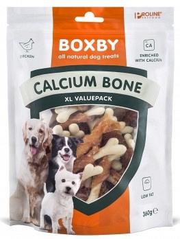 Proline Boxby Calcium Bone XL 360 gr