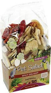 ESVE Pet Salad Spicy Delight 175 gr