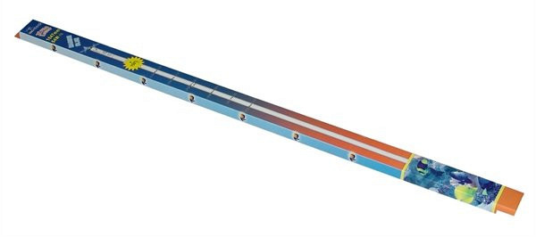 Aquatlantis Tecatlantis Xtralight T5 Marine Blue 24 watt 438 mm