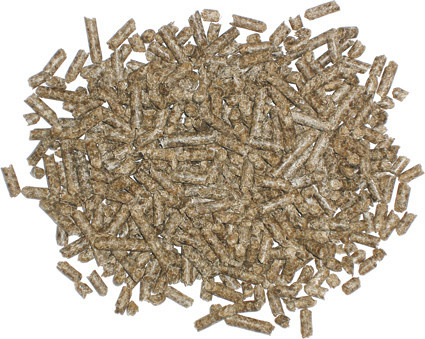 Linda kattenbakvulling Naturel 20 kg