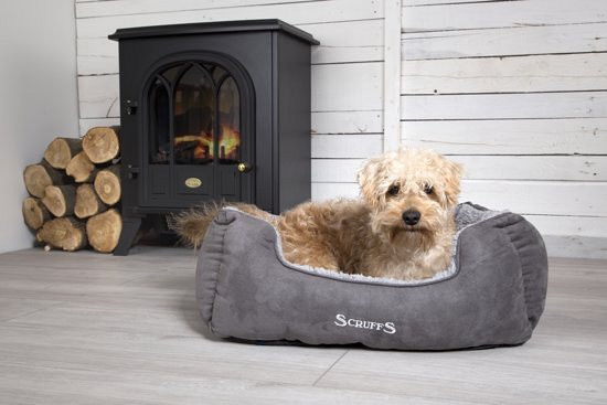 Scruffs Cosy Box Bed