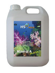 HS Aqua Marin Mineral A 2500 ml