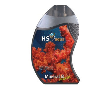 HS Aqua Marin Mineral B 350 ml