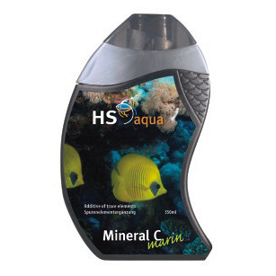HS Aqua Marin Mineral C 350 ml