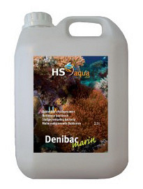 HS Aqua Marin Denibac 2,5 ltr