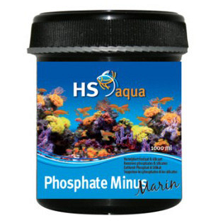 HS Aqua Phosphate Minus Marin 1000 ml