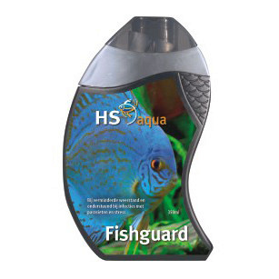 HS Aqua Fish Guard <br>350 ml