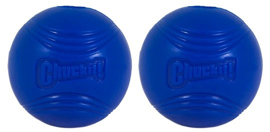 Chuckit! Super Crunch Ball 2 st